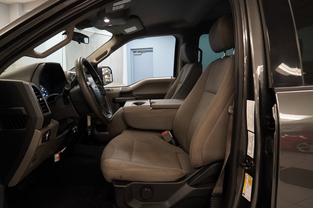 Used 2019 Ford F150 XLT w/ XTR Package image 5