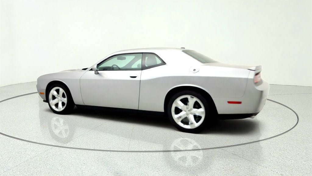 Used 2013 Dodge Challenger SXT w/ Super Sport Group RWD image 7