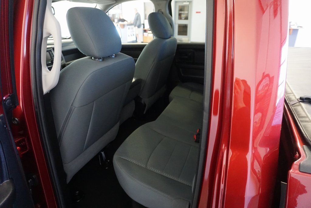 Used 2014 RAM 1500 Express image 18