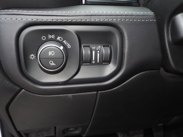 New 2025 RAM 2500 Limited image 26