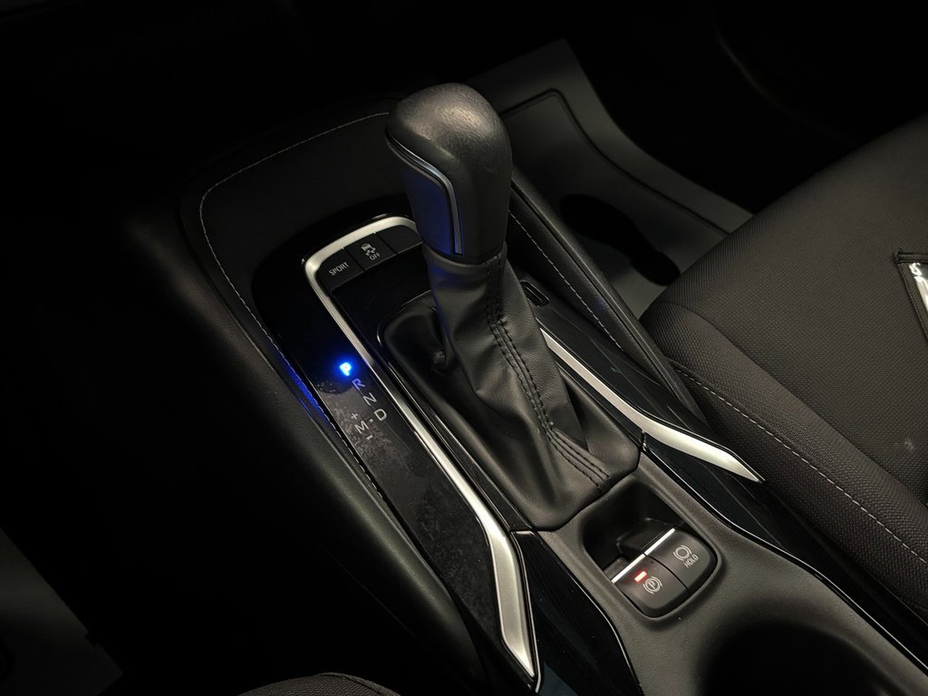 Used 2022 Toyota Corolla SE image 15
