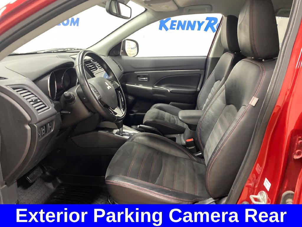 Used 2019 Mitsubishi Outlander Sport GT AWD/4WD image 7