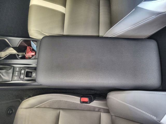 New 2026 Toyota Camry SE image 21