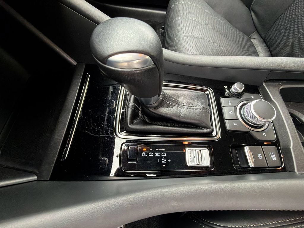Used 2020 MAZDA MAZDA6 Grand Touring Reserve FWD image 25