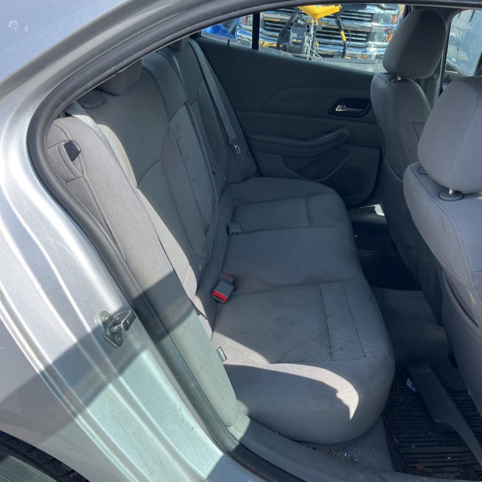 Used 2014 Chevrolet Malibu LS w/ Protection Package FWD image 18