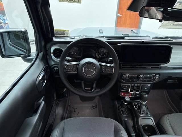 New 2026 Jeep Gladiator Willys image 39