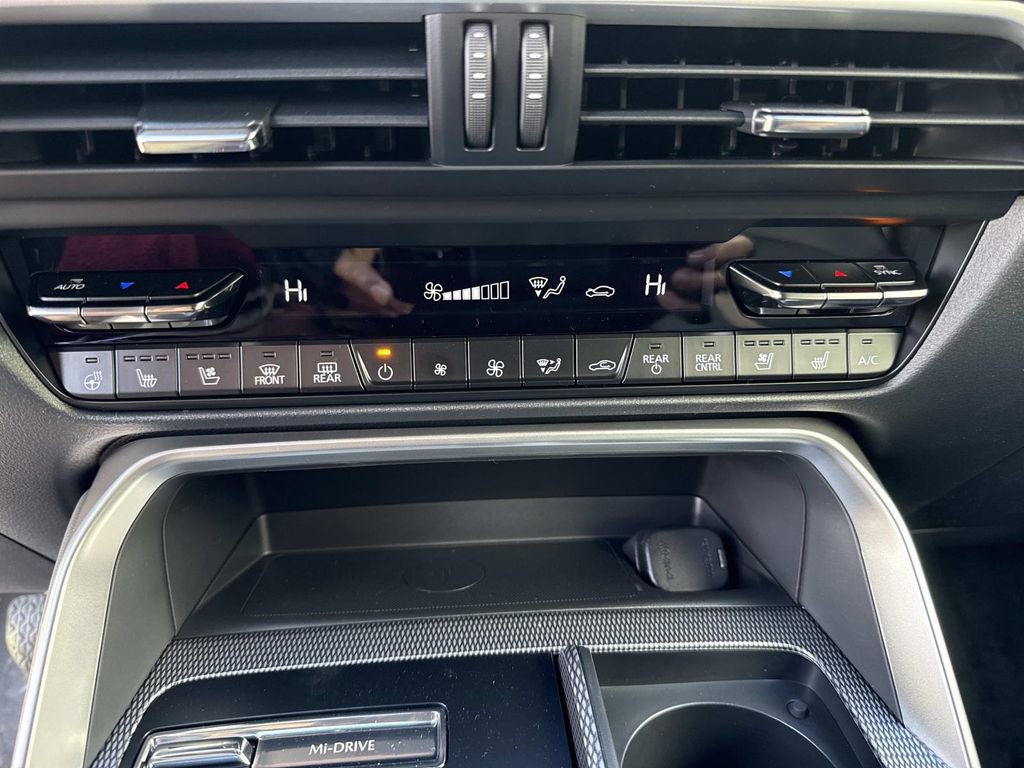 New 2026 MAZDA CX-90 3.3 Turbo w/ Premium Plus Pkg image 37