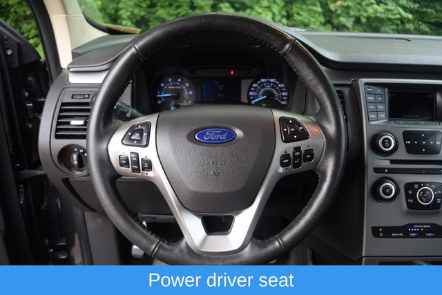 Used 2019 Ford Flex SE FWD image 4