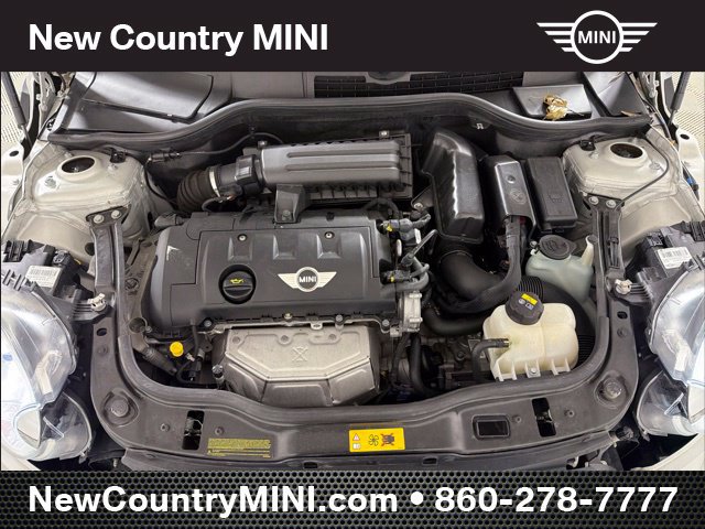 Used 2015 MINI Cooper Roadster FWD image 24