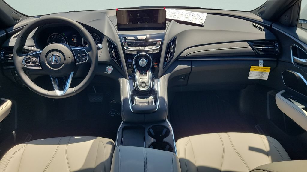 New 2026 Acura RDX SH-AWD image 11