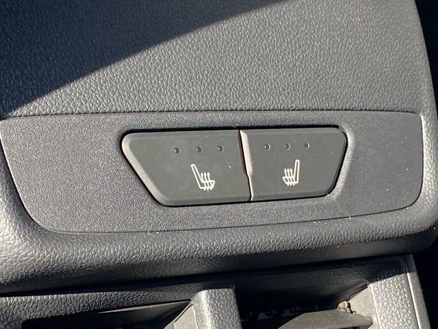 New 2025 Chevrolet Equinox ACTIV w/ Safety and Technology Package image 17