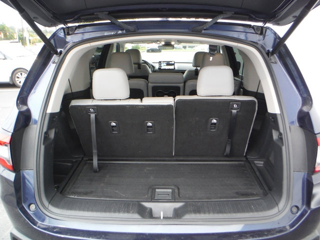 Used 2023 Honda Pilot EX-L image 34