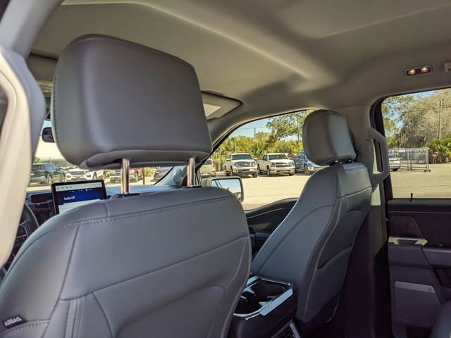 Used 2025 Ford F150 Lightning Flash image 19