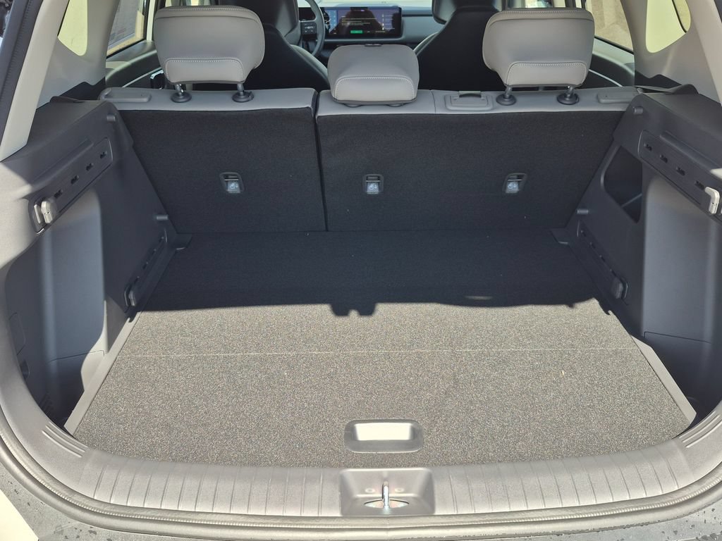 New 2027 Kia Seltos EX AWD/4WD image 14
