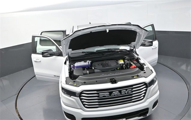 New 2026 RAM 1500 Laramie image 26