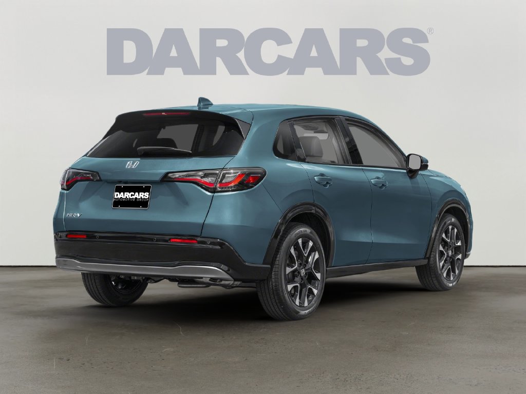 New 2027 Honda HR-V EX-L image 3