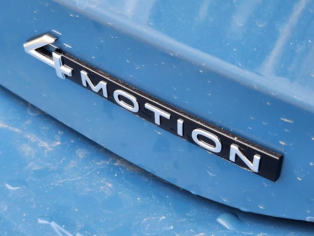 New 2026 Volkswagen Tiguan SE image 5