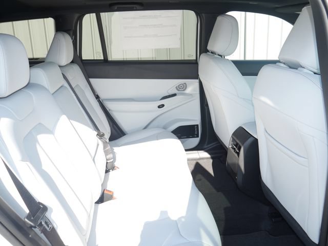 New 2026 Jeep Cherokee Limited AWD/4WD image 25