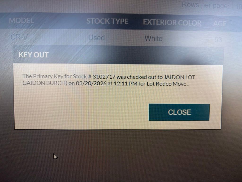 Used 2023 Toyota Camry SE image 32