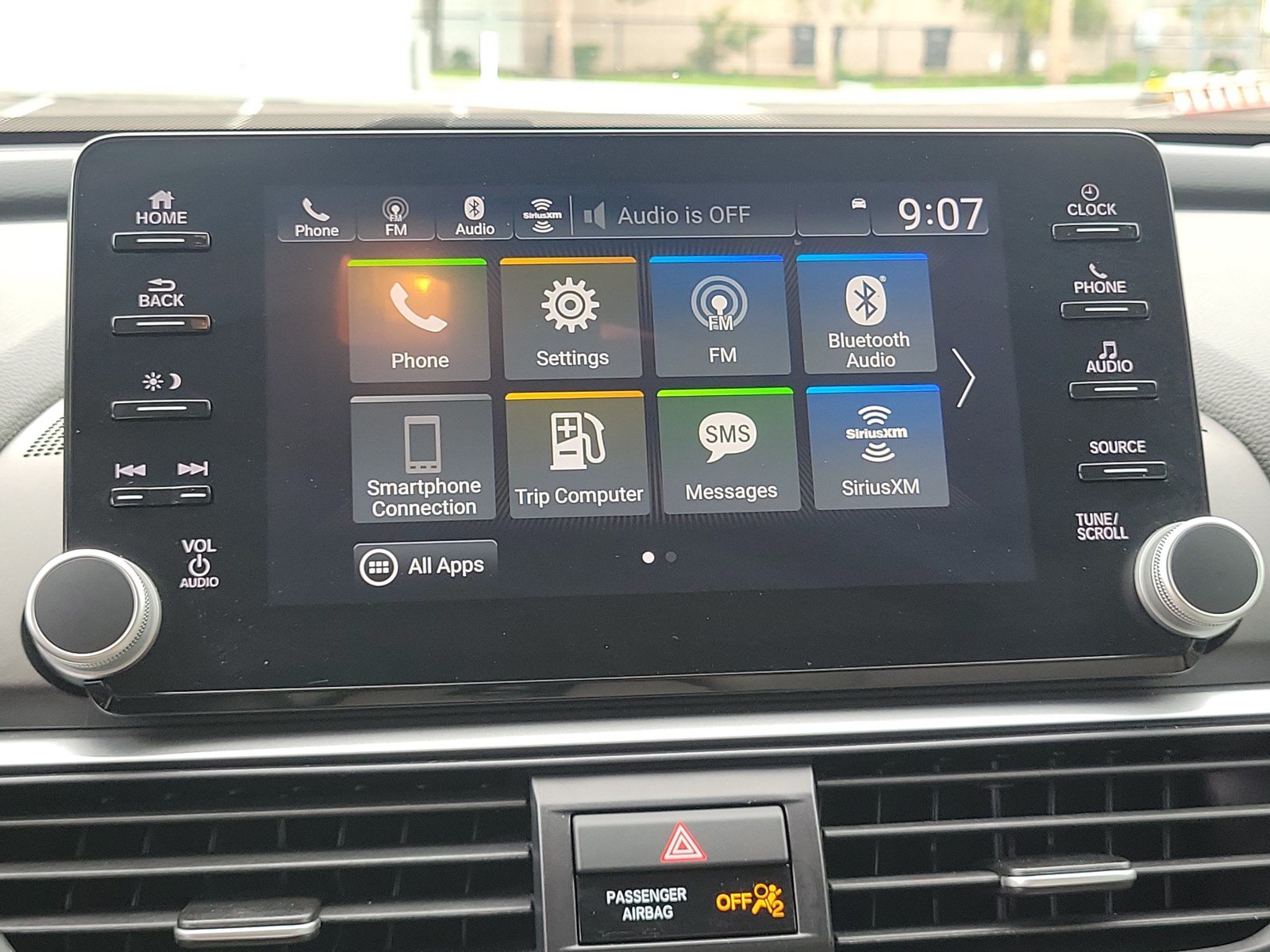 Used 2020 Honda Accord EX-L image 23