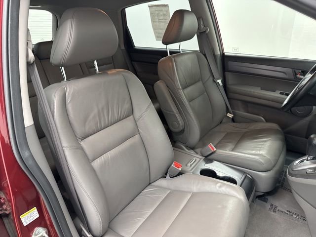 Used 2008 Honda CR-V EX-L image 22