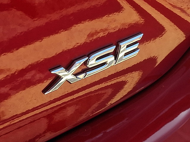 Used 2026 Toyota Camry XSE w/ Premium Plus Package FWD image 30