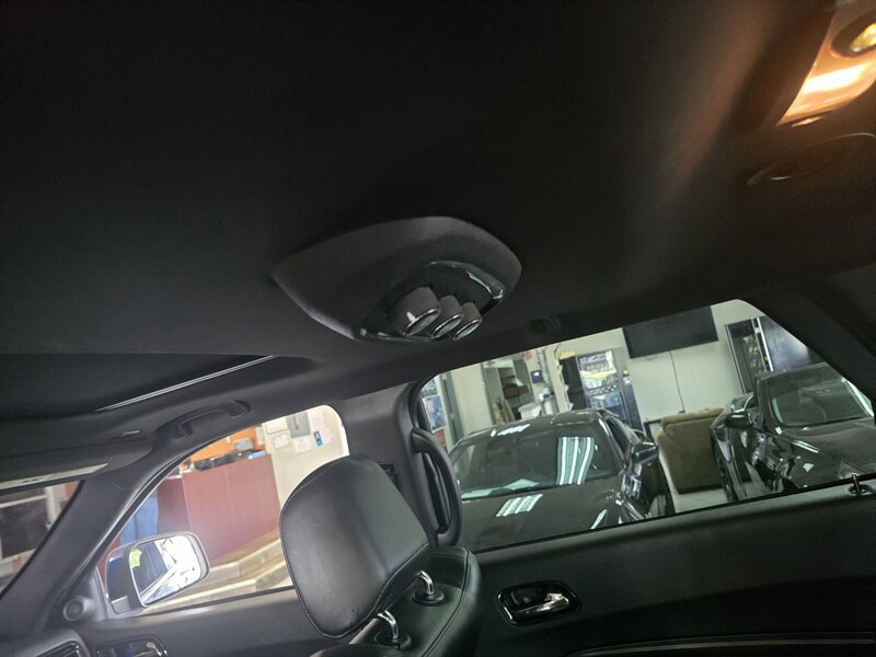 Used 2021 Dodge Durango GT AWD/4WD image 25