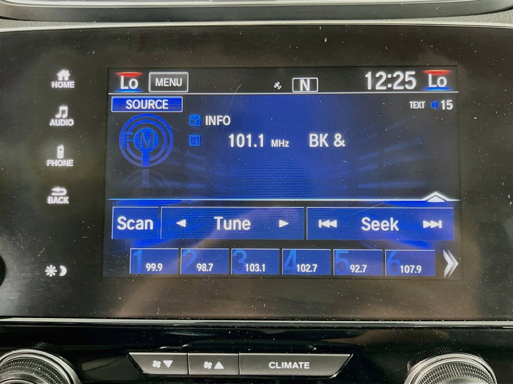 Used 2019 Honda CR-V EX-L image 16