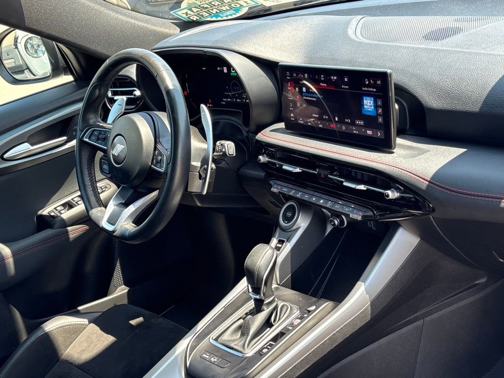 Used 2024 Dodge Hornet R/T w/ Track Pack image 19