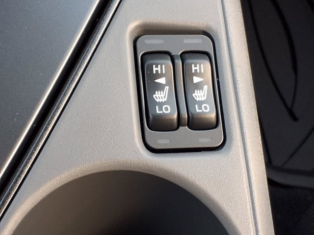 New 2026 Subaru Crosstrek 2.5i Premium AWD/4WD image 12