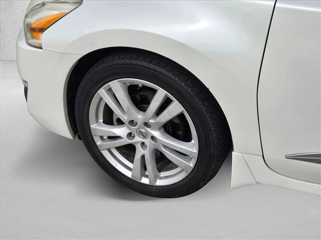Used 2015 Nissan Altima 3.5 SL image 24