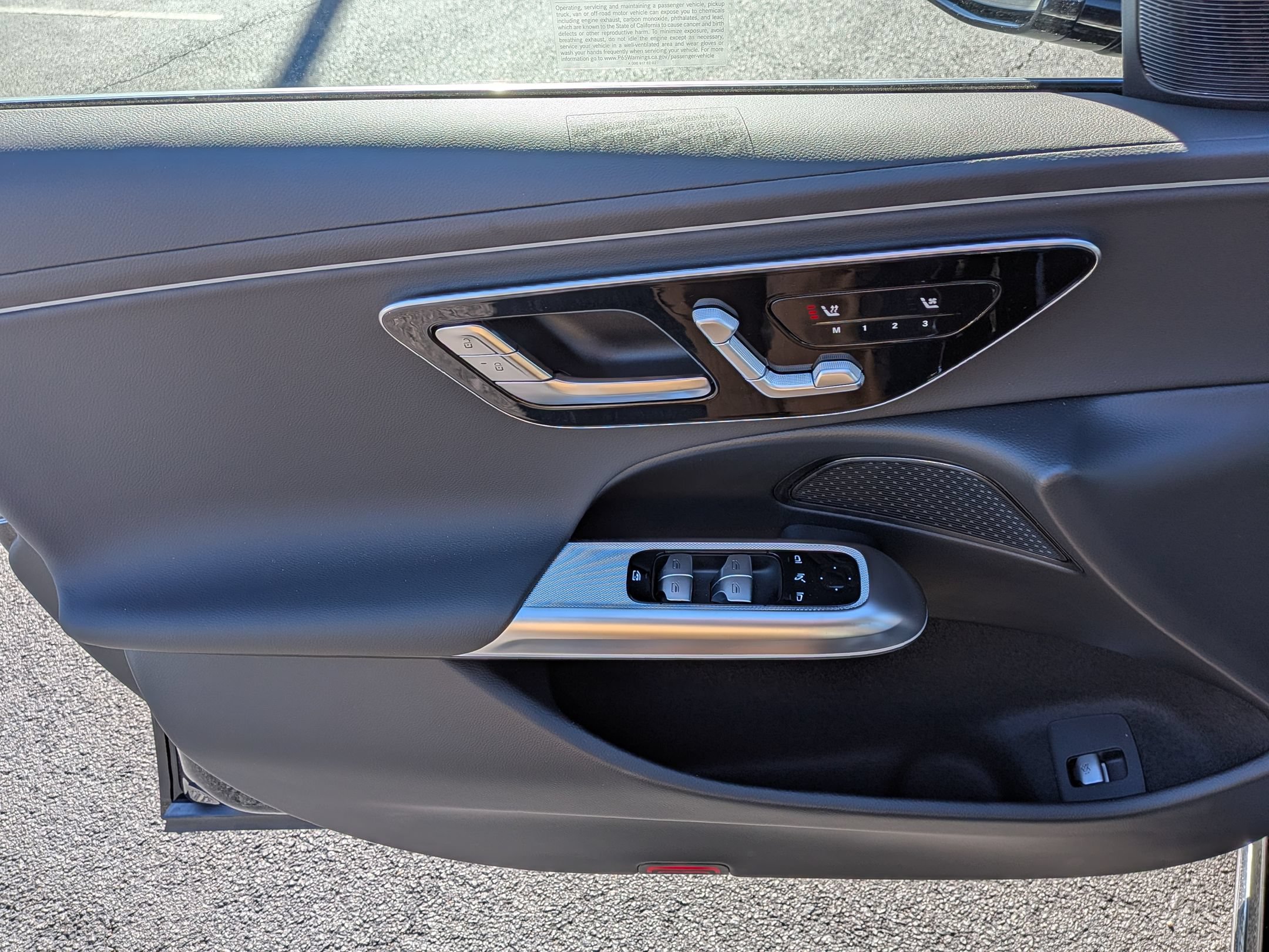 New 2026 Mercedes-Benz E 350 Sedan image 14