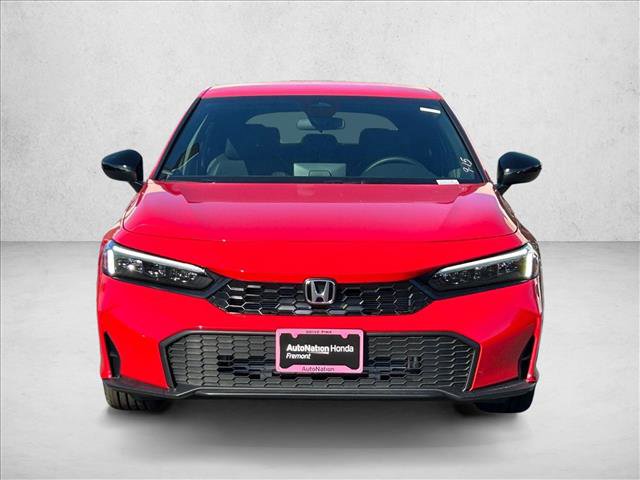 New 2026 Honda Civic Sport image 6