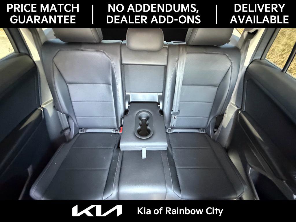 Used 2020 Volkswagen Tiguan SE image 22