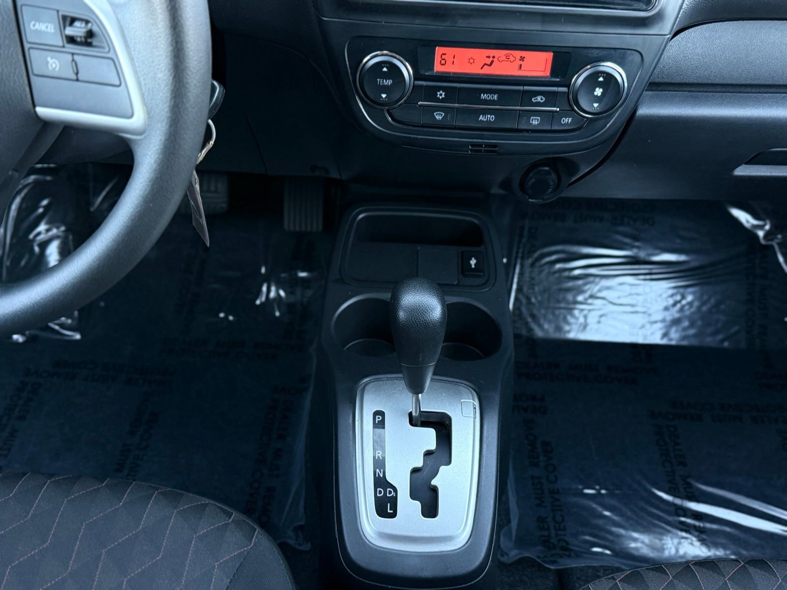 Used 2024 Mitsubishi Mirage ES image 24