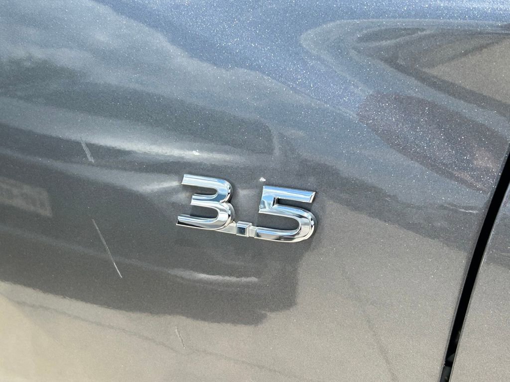 Used 2019 INFINITI QX60 Pure AWD/4WD image 18