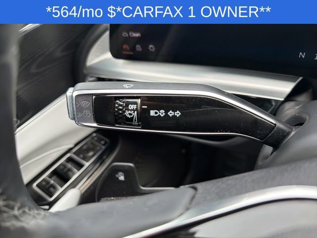 Used 2024 Cadillac Lyriq Sport w/ LPO, Floor Liner Package image 32