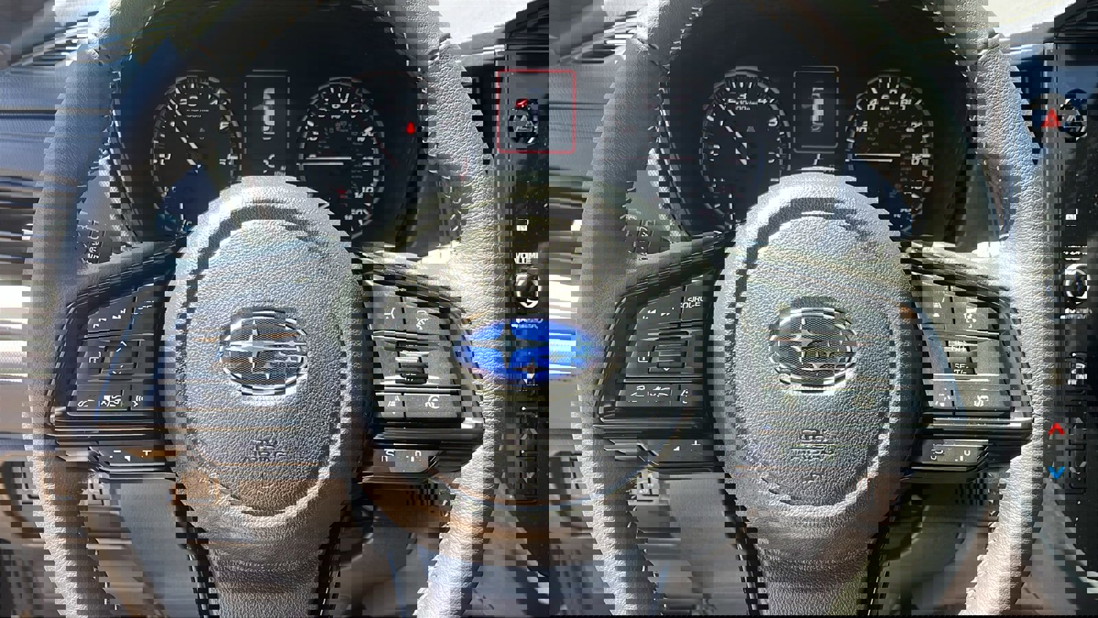 Certified 2026 Subaru Forester Premium image 12