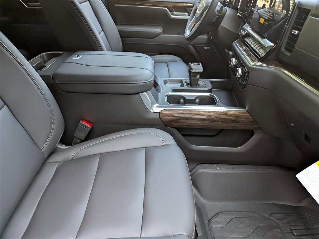 New 2026 GMC Sierra 1500 Elevation w/ Elevation Premium Package image 19
