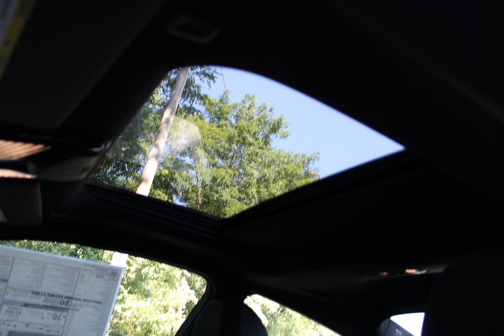 New 2026 BMW 430i xDrive Coupe w/ M Sport Package image 21