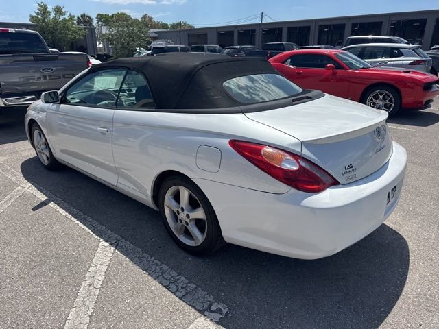 Used 2006 Toyota Solara SE image 5