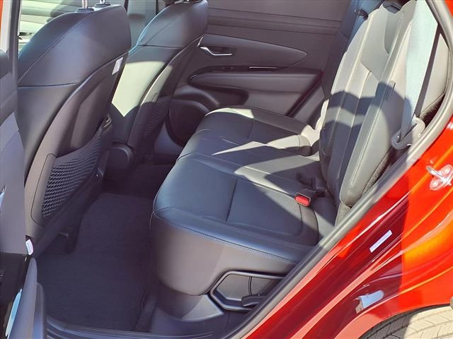 New 2026 Hyundai Tucson Limited image 13