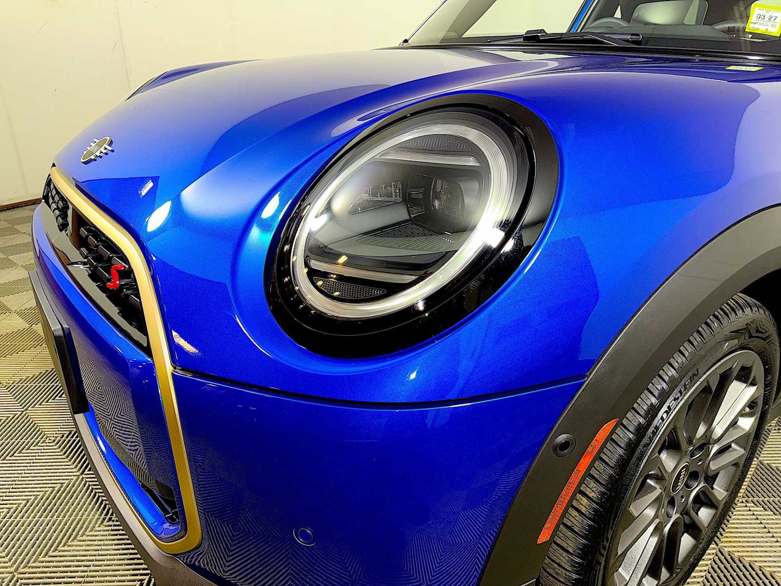 Certified 2025 MINI Cooper S image 25