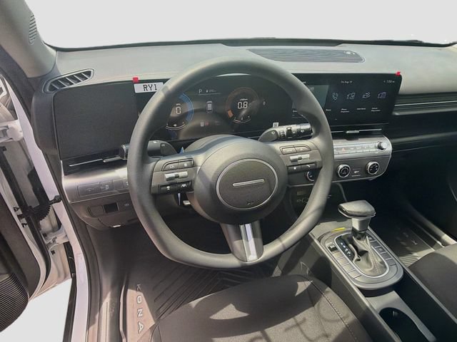 New 2027 Hyundai Kona SE FWD image 11