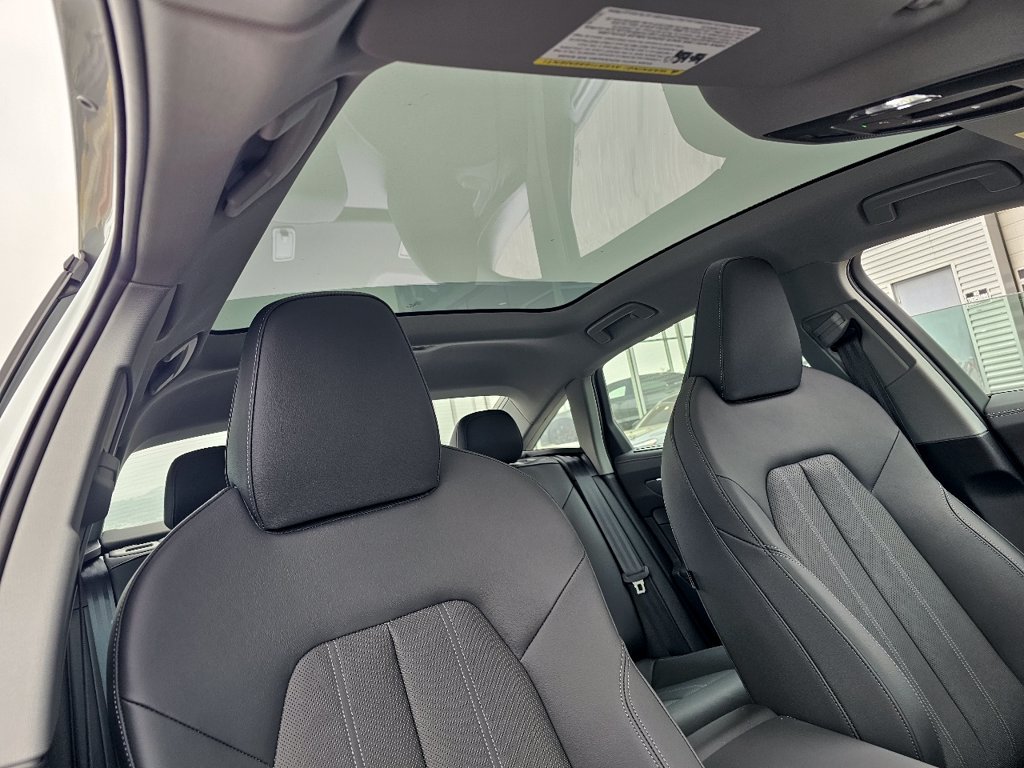 New 2026 Audi A6 Premium Plus AWD/4WD image 3