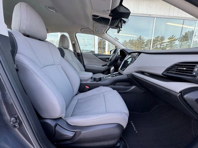 Used 2024 Subaru Legacy Premium image 12