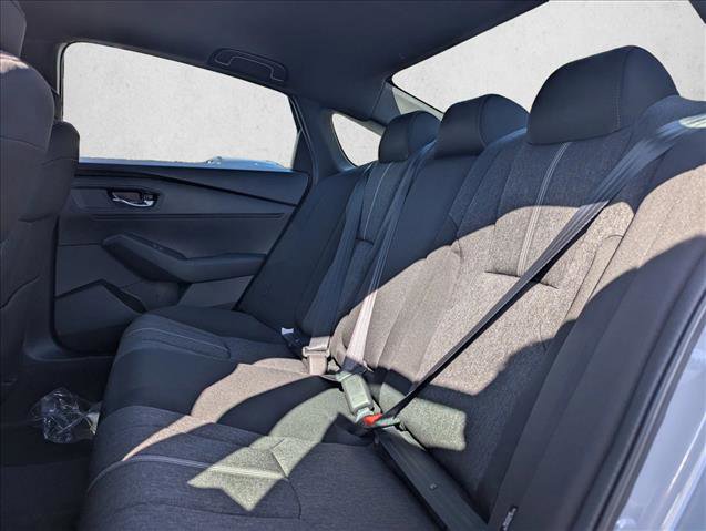 New 2026 Honda Accord Sport image 19