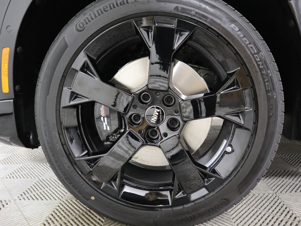 New 2026 MINI Cooper Countryman S w/ Comfort Package Max image 31