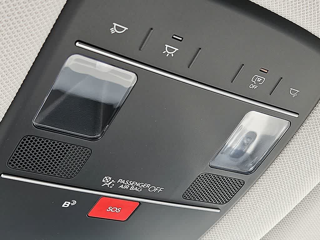 New 2026 Hyundai Palisade FWD Hybrid image 20
