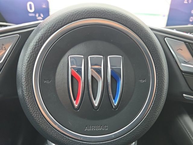 Used 2025 Buick Envision Preferred image 5